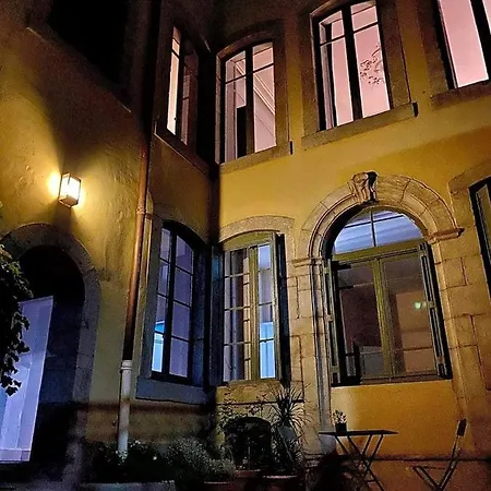 4 Star Carcassonne Historic Duplex Air Conditioned Apartement D'Eglantine Exterior foto